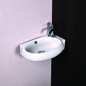 Wall Hung Basin