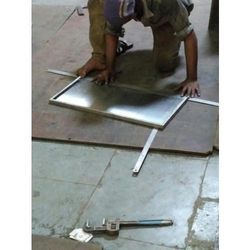 Metal Sheet