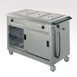 Food Trolley