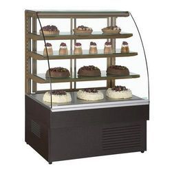 Display Counter