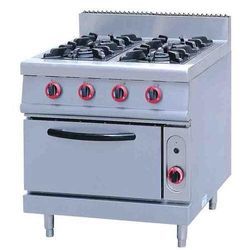 Kitchen Equipments